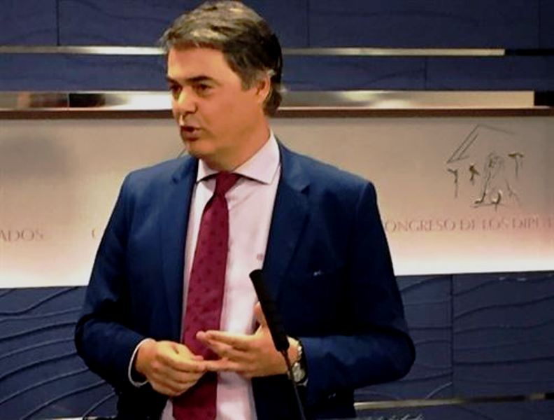 El PP destaca que la rebaja del  los m�dulos del IRPF supondr� un gran ahorro para los agricultores y regantes